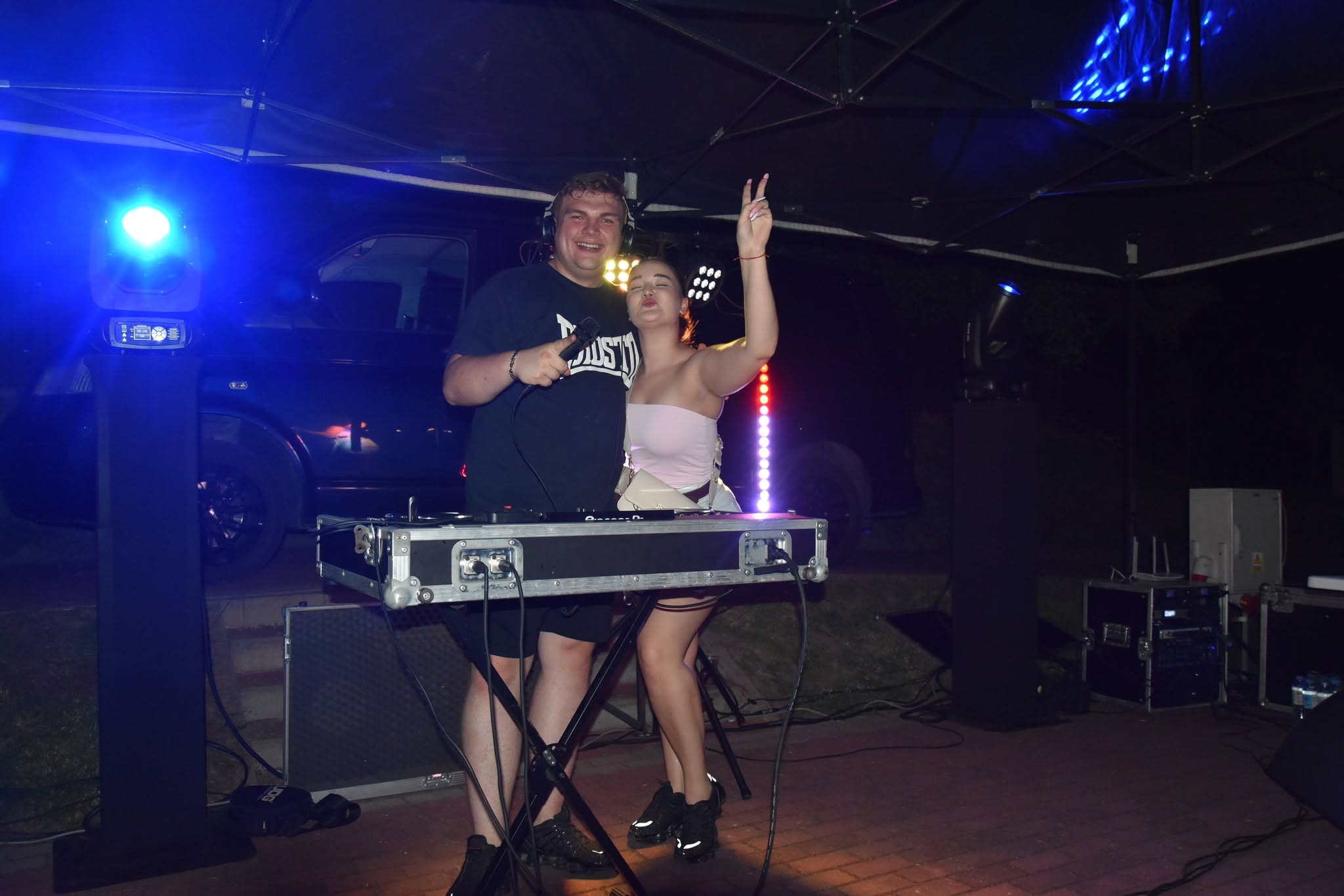 Dance Party 2026